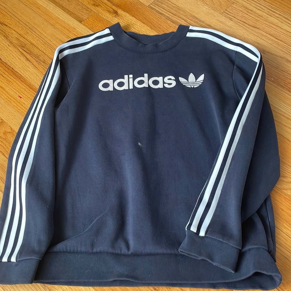 Adidas sweater